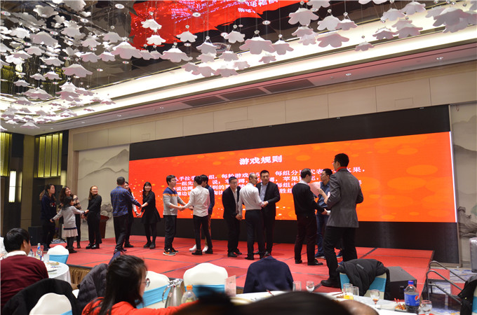 豪运国际(中国)有限公司官网