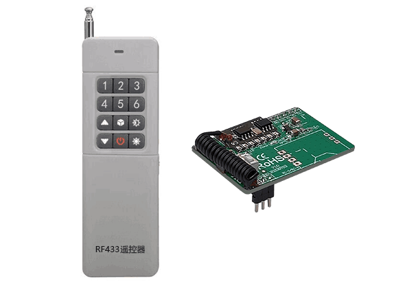 BX-RF433？仄