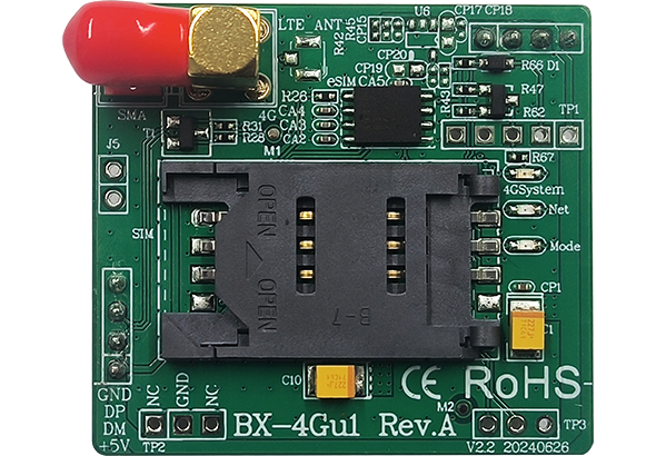 BX-4Gu1？