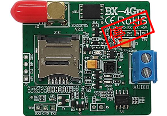 BX-4Gm？