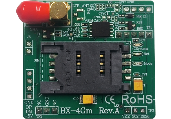 BX-4Gm Rev.A ？